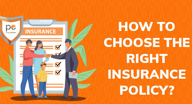 Get the Right Insurance Coverage for You