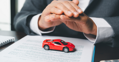 Find the Right Auto Insurance Plan for You