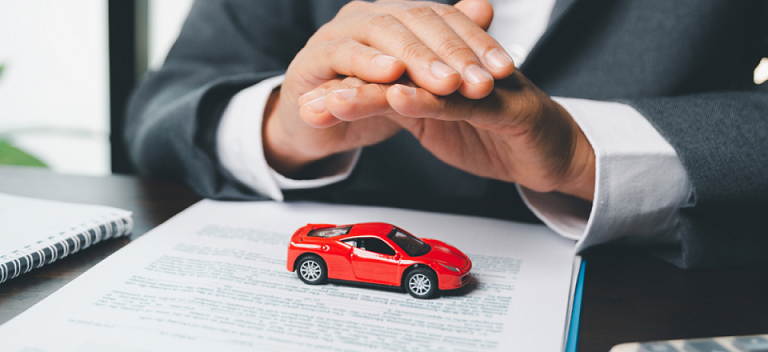 Find the Right Auto Insurance Plan for You