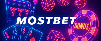 Mostbet APK A Comprehensive Guide to Mobile Betting