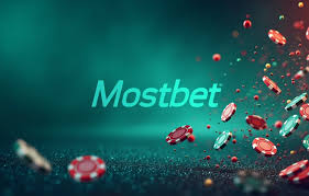 Mostbet APK A Comprehensive Guide to Mobile Betting