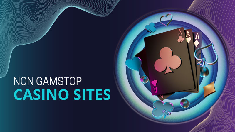 Exploring Online Casinos Not With GamStop Exploring Online Casinos Not With GamStop