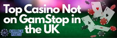 Exploring Online Casinos Not With GamStop Exploring Online Casinos Not With GamStop