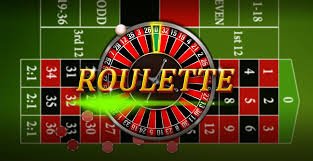 Exploring Roulette Beyond the Gamespot Horizon