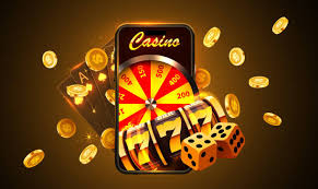 Horus Casino Ditt Ultimate Spel Destination Online