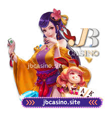 JB Casino Everything You Need for an Exciting Gaming Experience