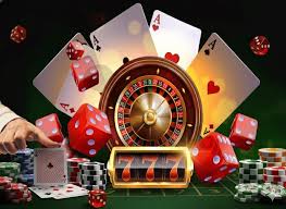 Kasinopelit Ilman Rekisteröitymistä Tyylikkäät Vaihtoehdot Pelaamiseen