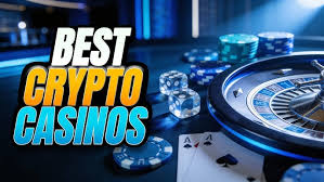 The Rise of Newest Crypto Casinos A Detailed Overview -137554247 The Rise of Newest Crypto Casinos A Detailed Overview -137554247