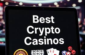 The Rise of Newest Crypto Casinos A Detailed Overview -137554247 The Rise of Newest Crypto Casinos A Detailed Overview -137554247