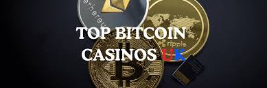 The Rise of Newest Crypto Casinos A Detailed Overview -137554247 The Rise of Newest Crypto Casinos A Detailed Overview -137554247